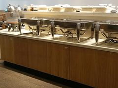 -自然风素食自助餐厅(黄河北路店)