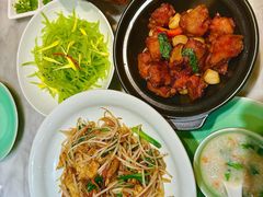 -泰钰丰烤鸭.天津菜(开发区店)