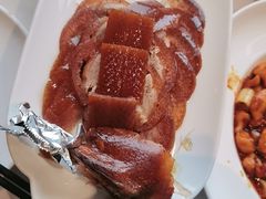 -大鸭梨烤鸭(金色漫香店)
