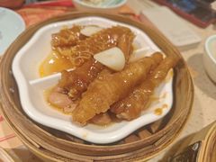 -点都德(聚福楼店)