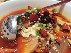 -双合园·海鲜水饺青岛菜(九水东路店)