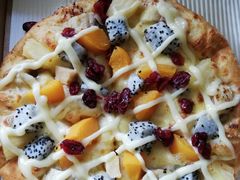 -City1+1城市比萨·意面(桂林路店)