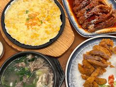 -第二外国语学院-韩国餐厅(朝阳路店)