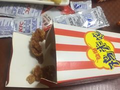 -陈老大冷饮厅(金街广场店)