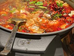 -师烤·豆花烤鱼(广州荔湾扬韬广场店)