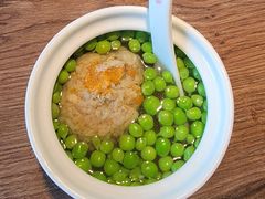 -大潮淮·淮扬菜(何园旗舰店)