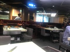 -海底捞(明洞店)