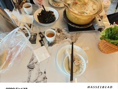 -状元人家·公园别墅衡东土菜(溪悦荟店)