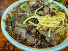 -筋面郎(东坡店)