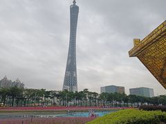 -海心沙亚运公园