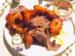 -戈拿旺巴西烤肉(崇文门店)