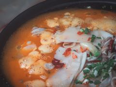 -李师傅脆肚(梅林店)