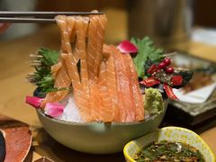 -龙酒场·关西寿喜烧·居酒屋(罗湖店)