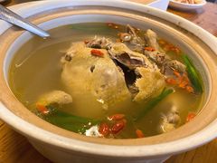 -礼耕堂·百年茶人餐厅(梅家坞店)