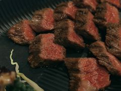 -1218 GRILL 主厨