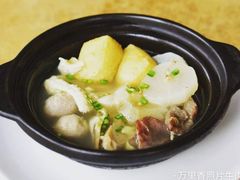 -新记肉骨茶