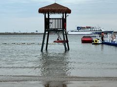 -在海一方公园
