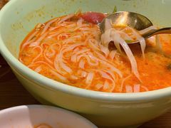 -米纸越南小馆(金鹰世界店)