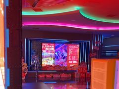 -歌迷量贩KTV(南阳路店)