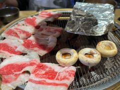 -泥炉烧肉师(新街口金銮巷店)