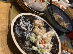 -新梅华(太仓万达店)