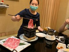 -天狗山料理(省体店)
