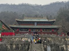 -武当山风景区