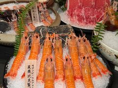 -上井料理黑金店(IFS国金中心店)