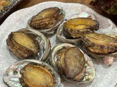 -真情鲍鱼海鲜汤