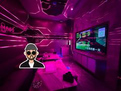 -唛歌KTV(城西银泰店)