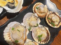 -烧蠔帮·生蚝海鲜牌档(观海店)