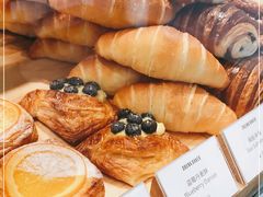 -DRUNK BAKER(上海陕康里店)
