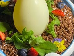 -烛影拾光观景餐厅·创意菜·摄影·小提琴(大唐不夜城店)