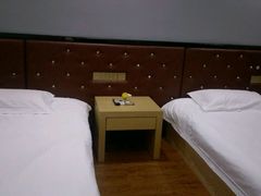 -金穗园温泉酒店