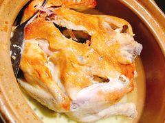 -金牌外婆家(苏州中心店)