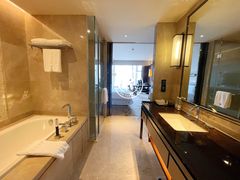 -广交会威斯汀酒店