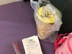 -85度C(苏州平江万达店)