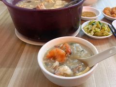 -皮蛋弟砂锅店(总店)