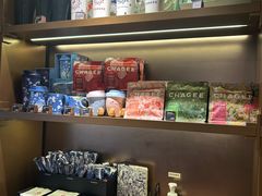 -霸王茶姬(上海恒基名人店)