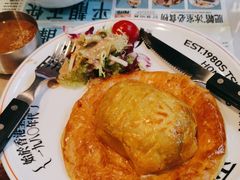 -肥韬茶餐厅(海上世界店)