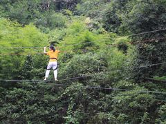 -梦幻奥陶纪景区