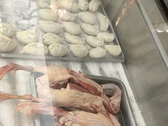 -百姓食府(秦虹路店)