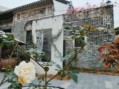 -三溪村