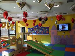 -新爱婴早教中心(F6漫时区店)