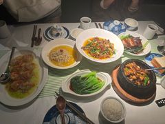 -桂满陇天书(南京德基旗舰店)