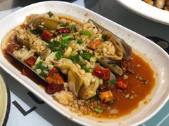 竹蛏王-威海渔村(静安旗舰店)