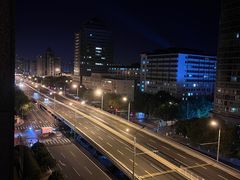 -北京广安门维景国际大酒店