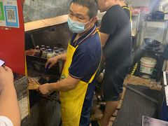 -十里铺铁板鱿鱼