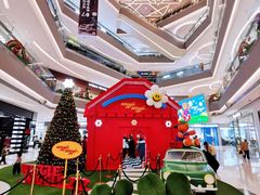 -沈阳铁西万象汇