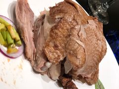 -阿庄新豫菜(通泰路店)
